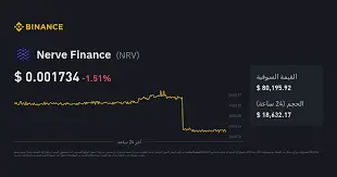 Nerve Finance